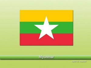 Myanmar wallpaper